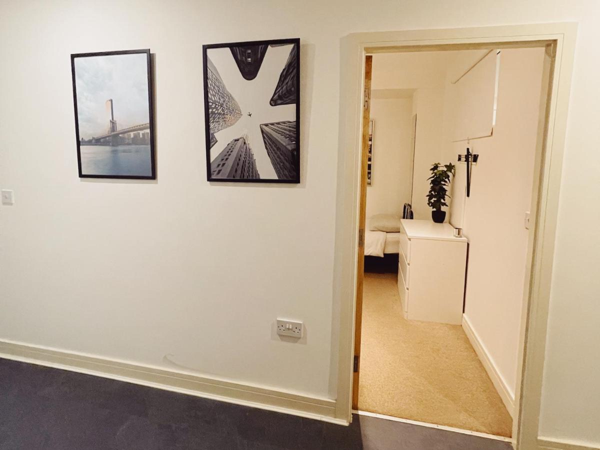 Newcastle Quayside - Sleeps 8 - Central Location Luaran gambar