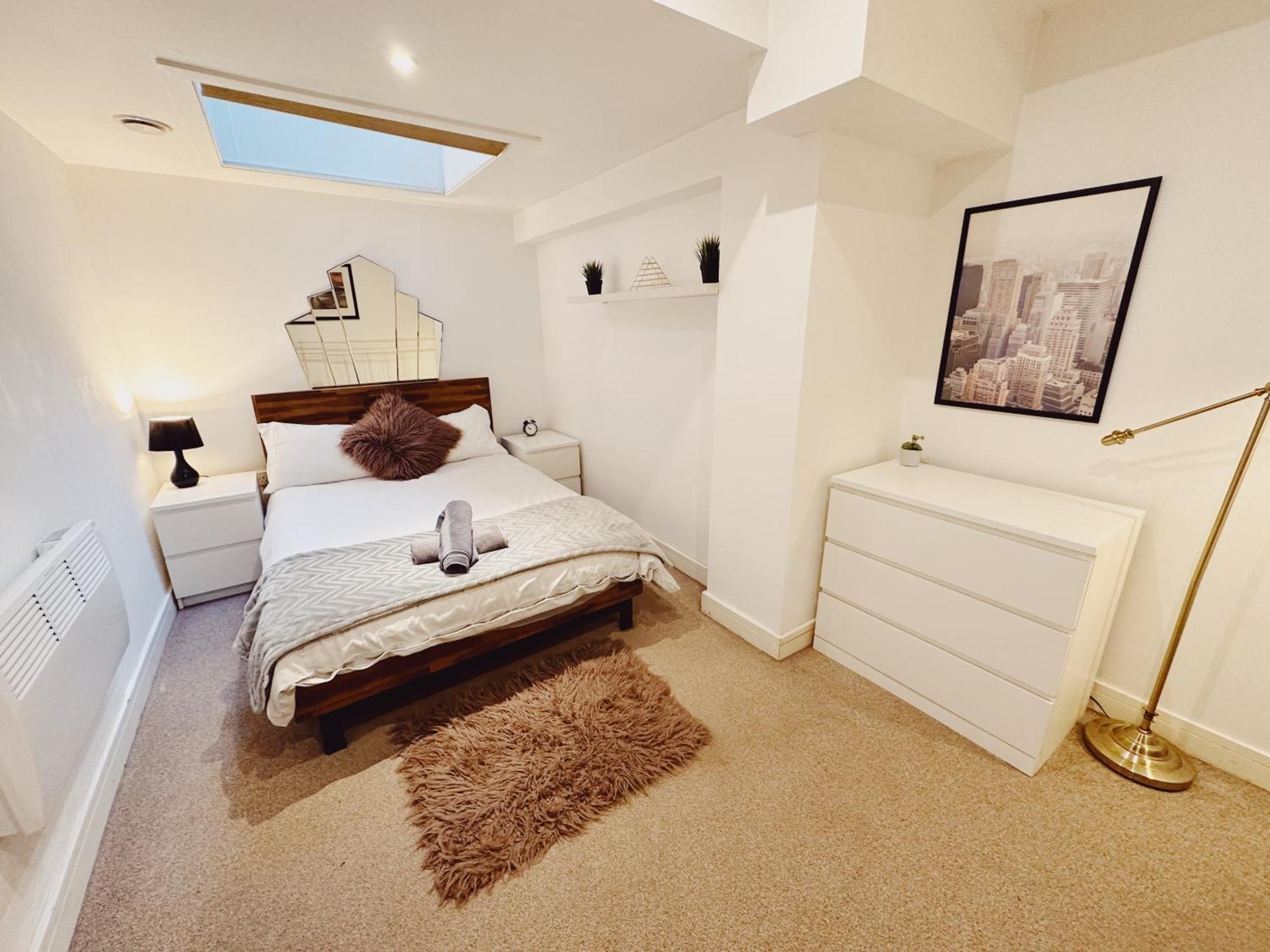 Newcastle Quayside - Sleeps 8 - Central Location Luaran gambar