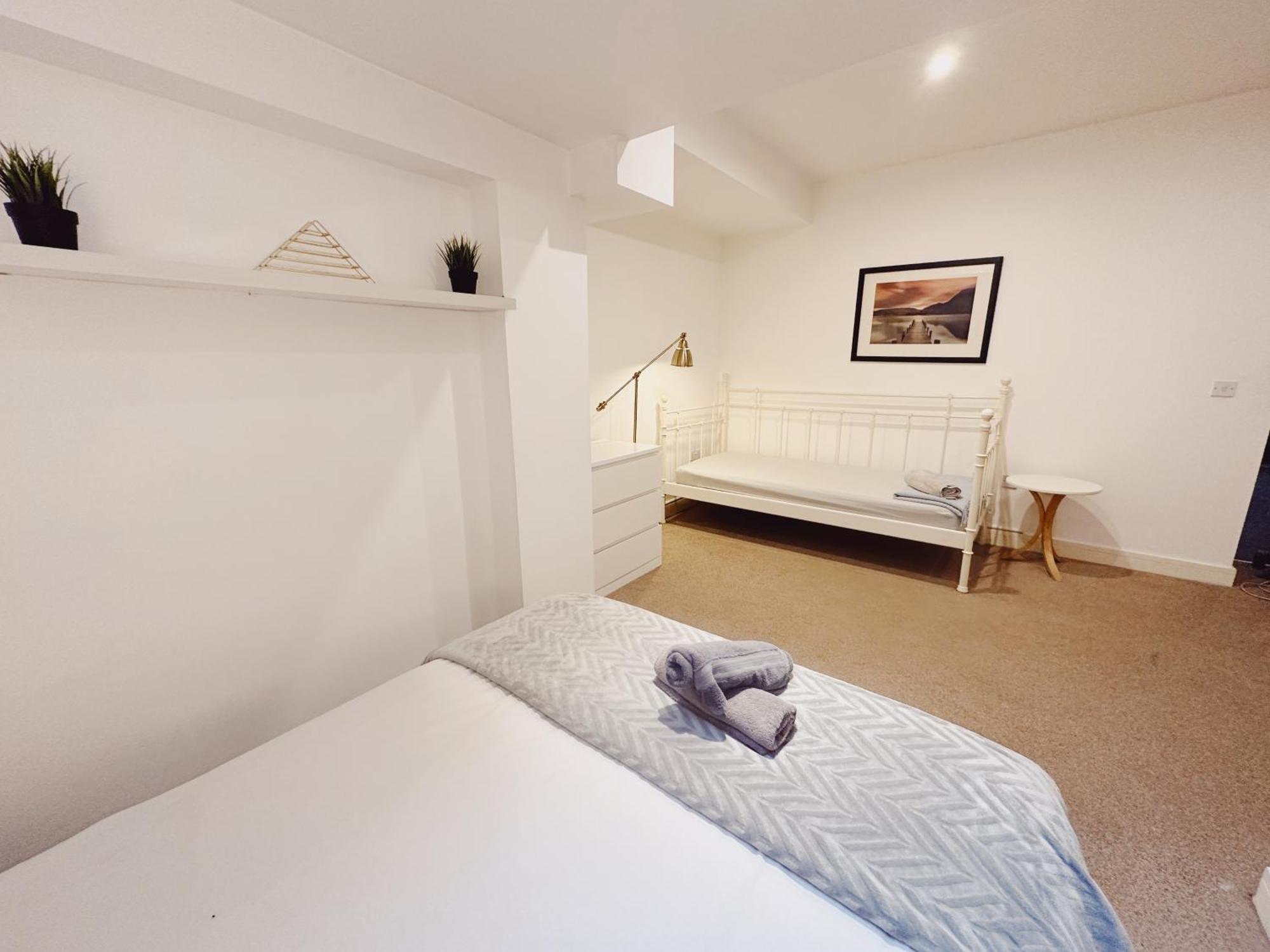 Newcastle Quayside - Sleeps 8 - Central Location Luaran gambar